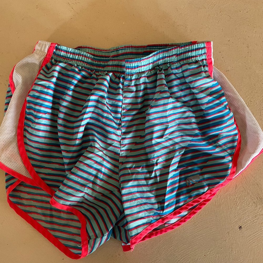 Women's Marika tek Athletic Shorts S